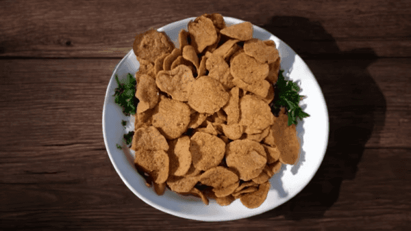 Spicy kuli kuli (one pack)