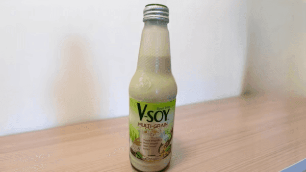 V-soy multi grain drink