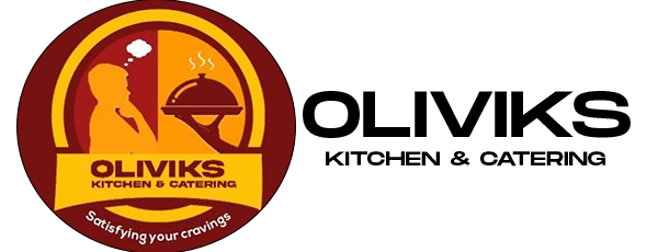 Oliviks Kitchen & Catering